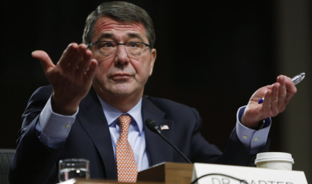 هشدار امریکا به عراق بر سر روسیه