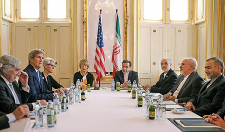 اجرای برجام، تثبیت موقعیت ایران در نظام بین الملل