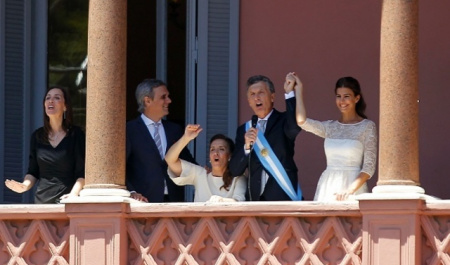 میراثی که از پوپولیست‌ها به رئیس‌جمهور جدید آرژانتین رسید
