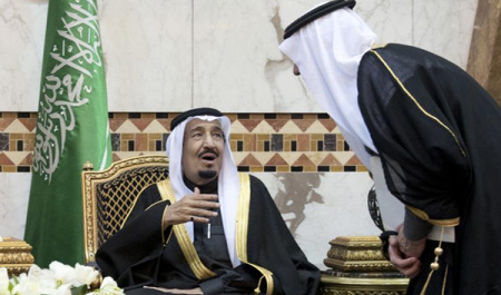 چرا عربستان بحران‌سازی می‌کند؟