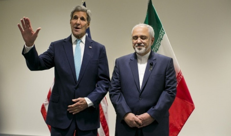 آمریکا به جای عربستان، طرف ایران را گرفت