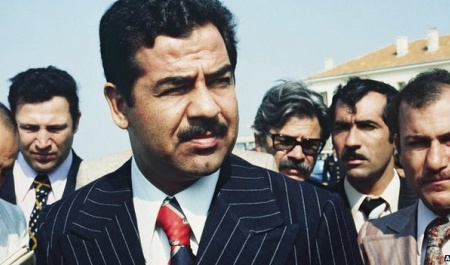 چگونه حماقت ساواک کودتا علیه صدام را ناکام گذاشت؟