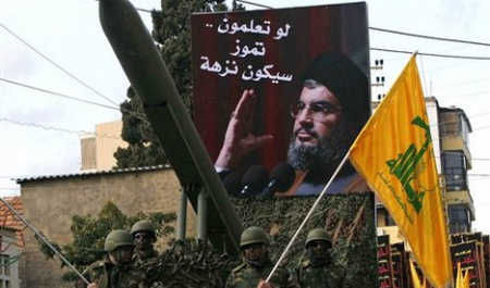 حزب الله، یک ارتش تمام عیار است