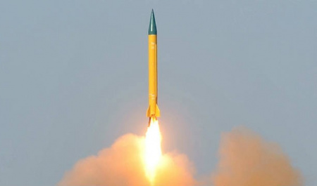 بهانه‌جویی جمهوری‌خواهان از آزمایش موشکی ایران