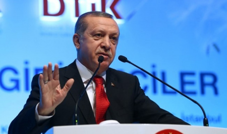 سیاست مغالطه‌آمیز ترکیه برای میانجی‌گری