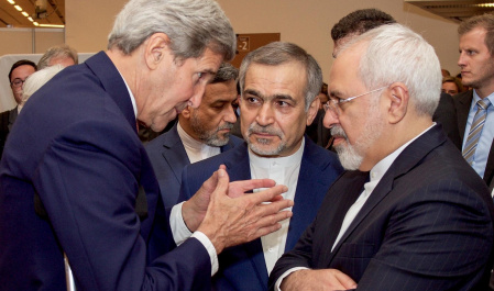 رابطه ایران و آمریکا بعد از اوباما چه خواهد شد؟