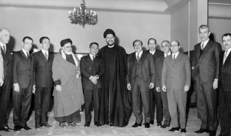 مجلس اعلای شیعیان لبنان؛ از ایده تا تحقق