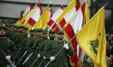 اقدام هماهنگ امریکا و اعراب علیه حزب‌الله