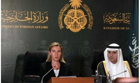 از انتقاد الجبیر از عملیات فلوجه تا انتقاد علمای عربستان از لغو سفر حج