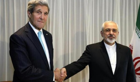 اوباما قبل از ترک کاخ سفید به فکر تقویت تعامل با تهران باشد