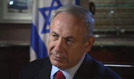 رویگردانی نظامیان از نتانیاهو