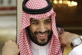 محمد بن سلمان در رویای تبدیل عربستان به دبی