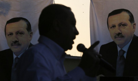 آشتی اردوغان با بشار اسد، شاید در آینده نزدیک