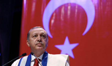 اردوغانیسم، از «اراده ملی» تا «مرد ملت» 