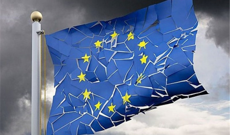 کلید حل معضلات اروپا اتحاد است