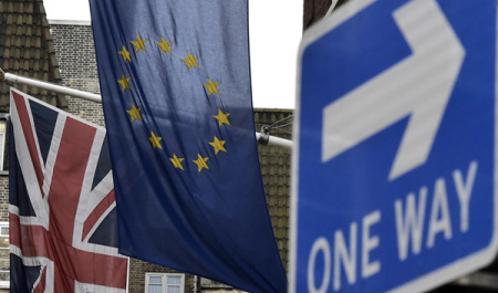 درس‌های خروج بریتانیا از اتحادیه اروپا