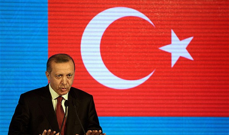 کودتای ترکیه؛ خداحافظی کمالیست ها از سیاست