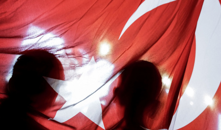 پایان عصر انتقاد در ترکیه