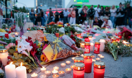 آدم‌کشی در اروپا تروریسم است در افغانستان نه 