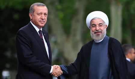 کودتای ترکیه برای ایران چه معنایی داشت؟
