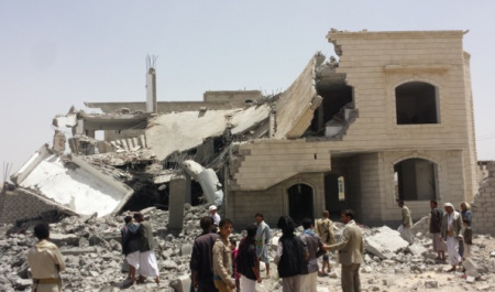 ایران و عربستان باید درباره یمن گفت و گو کنند