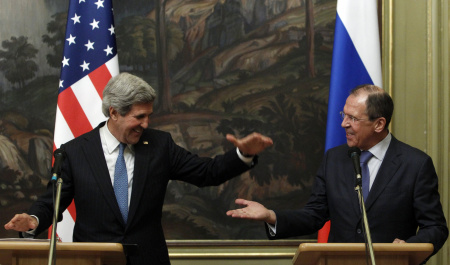 توافقات روسیه و امریکا در سوریه چیست؟