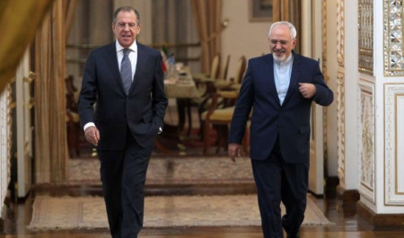 هزینه های سیاسی همکاری با روسیه برای ایران