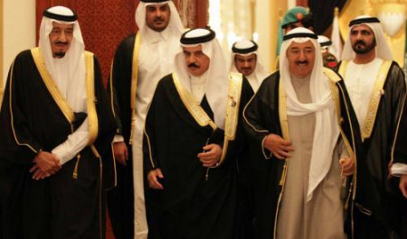 از تنش میان عربستان و عمان تا انتقاد کویت از ریاض بر سر ایران