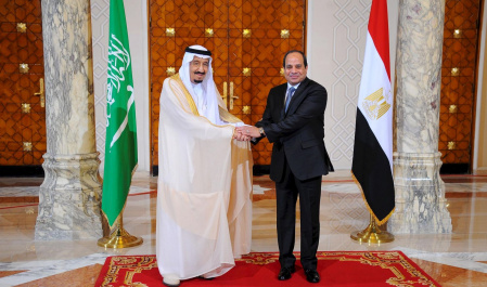سلفی‌گری، بلای جان روابط عربستان و مصر