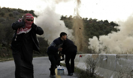 شکست آتش‌بس سوریه خاورمیانه را وارد جهنم می‌کند