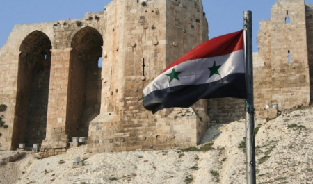 خرد جمعی، راه حل معمای حلب