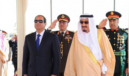 مصر و رویای رهبری جهان عرب