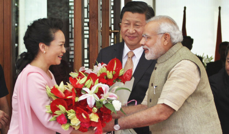 چین و هند، از همکاری های اقتصادی تا رقابت منطقه ای