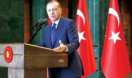 فروش تابعیت ترکیه در مقابل دو میلیون دلار پول