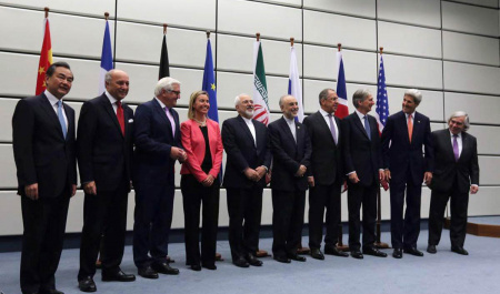 ترامپ و آینده توافق هسته ای ایران