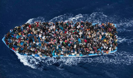 بحران پناهجویان و «امنیت فرهنگی» اروپا