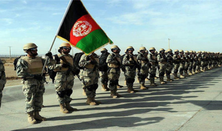 دورنمای ثبات و امنیت در افغانستان