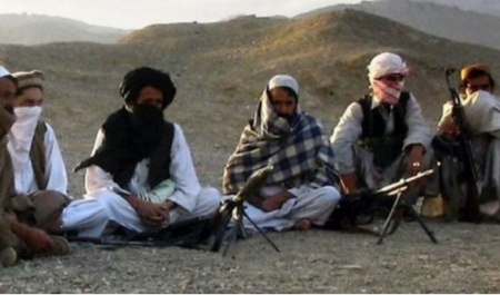 مساله حضور طالبان و آمریکا در اجلاس مسکو 