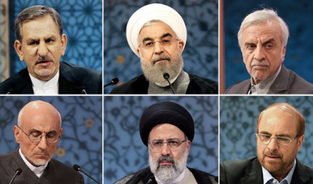 کارزار انتخاباتی و الزامات سیاست خارجی ایران