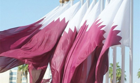 قطر؛ بازی منافع با کارت قدرت های منطقه ای 