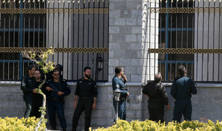 ترور در تهران؛ آخرین مورد از تکثیر بحران در منقطه