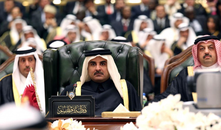 مصر معمار اصلی تخریب روابط عربی با قطر