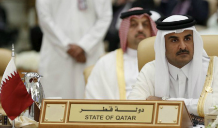 بحران قطر ممکن است ماه‌ها به طول انجامد
