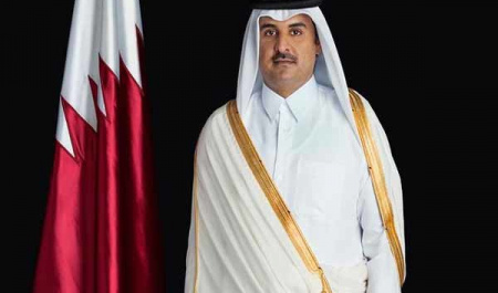 سعودی و امارات در پی تغییر رژیم در قطر هستند