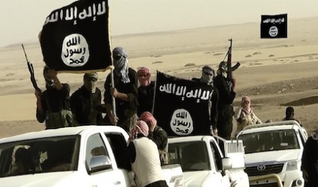 نقش عربستان در تقویت داعش در موصل