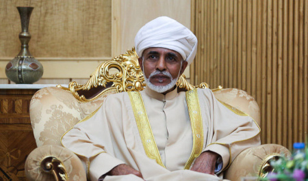 نگرانی‌های جهان درباره عمان
