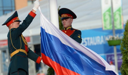 سیاست مسکو حفظ وضع موجود است