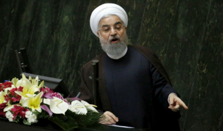 ایران در دام آمریکا نخواهد افتاد
