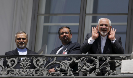 چگونه ترجمه اشتباه، توافقنامه هسته ای ایران را تهدید می کند