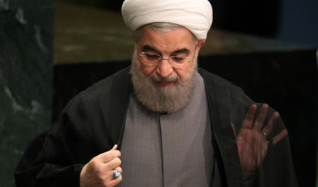نفع بزرگ ایران از بحران میان عربستان سعودی و قطر 